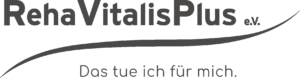 RehaVitalisPlus Logo